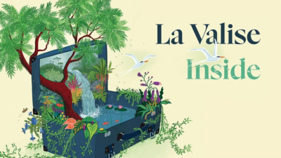 KuKuK: LA VALISE logo anbieter