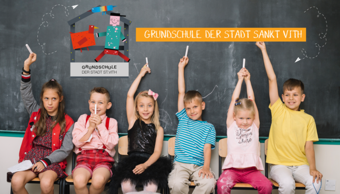 Grundschule St. Vith sucht ehrenamtliche Mittagsaufsicht! angebote emja 