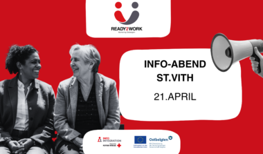 Ready2Work Info-Abend: St. Vith image news emja.be