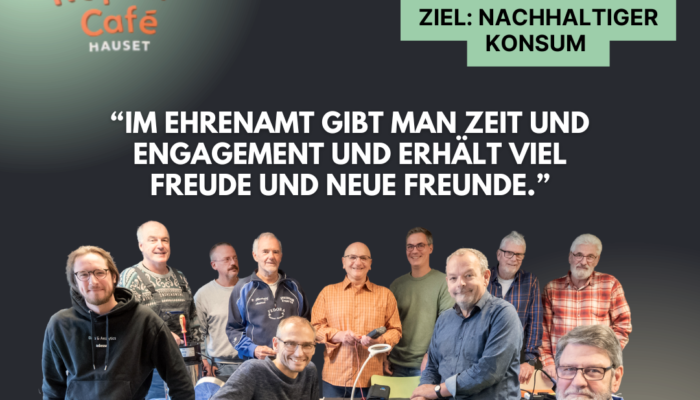 Kampagne: Internationales Jahr des Ehrenamtes angebote emja 