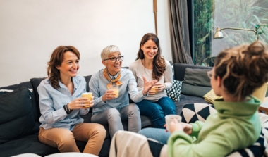 Haus Vitus St. Vith braucht Menschen, die Zeit teilen möchten! image news emja.be