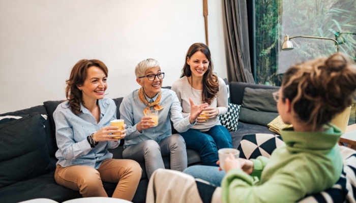 Haus Vitus St. Vith braucht Menschen, die Zeit teilen möchten! angebote emja 