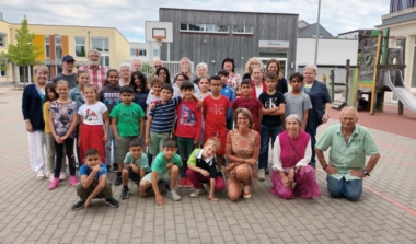 Viertelhaus Cardijn benötigt ehrenamtliche Hilfe in der Hausaufgabenschule! image news emja.be