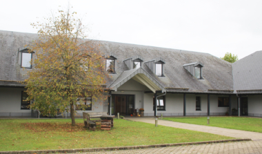 Haus Vitus St. Vith sucht ehrenamtliche Fahrerinnen und Fahrer! image news emja.be