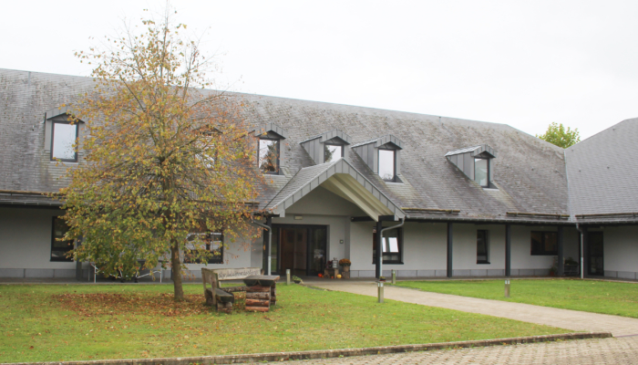 Haus Vitus St. Vith sucht ehrenamtliche Fahrerinnen und Fahrer! angebote emja 