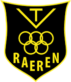 Turnverein Raeren 1972 VoG logo anbieter