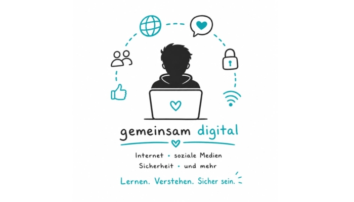 Ehrenamtliche digitale Unterstützung angebote emja 