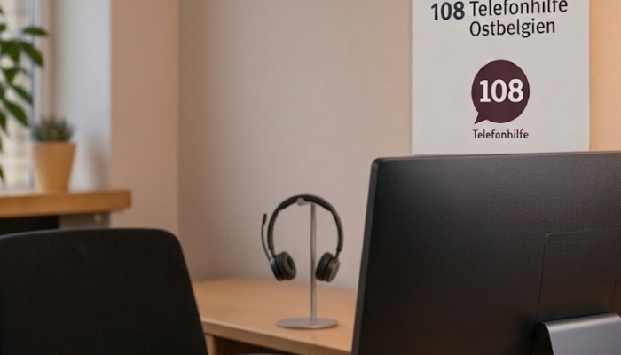 Telefonhilfe sucht Ehrenamtliche für die Chat-Beratung! angebote emja 