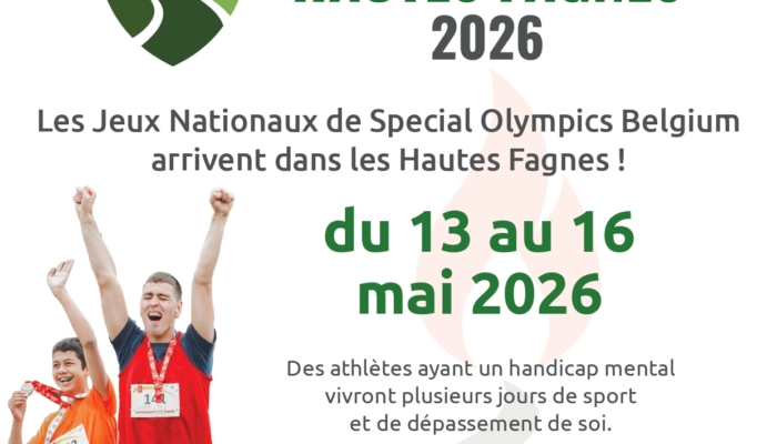 Special Olympics suchen dringend ehrenamtliche Helferinnen und Helfer! angebote emja 