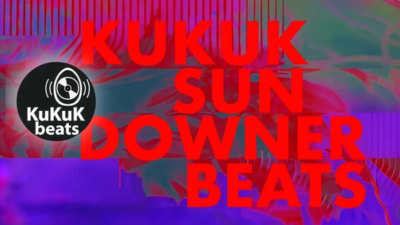 KuKuK Beats logo anbieter