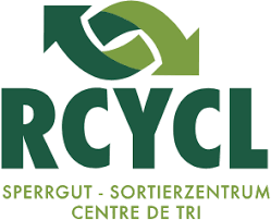RCYCL VoG logo anbieter