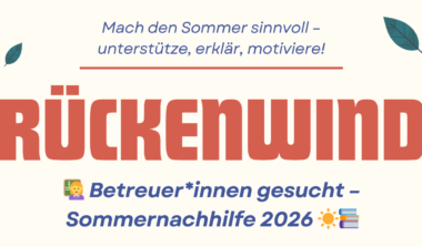 Ephata braucht Unterstützung in der Sommernachhilfe! image news emja.be