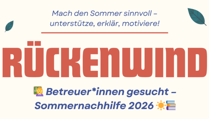 Ephata braucht Unterstützung in der Sommernachhilfe! angebote emja 