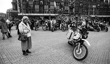 Vernissage der Foto-Ausstellung von Achim Ferrari image news emja.be