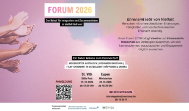 Forum 2026 image news emja.be