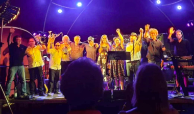 Friday Night auf der KuKuK Waldbühne image news emja.be
