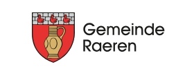Gemeinde Raeren logo anbieter