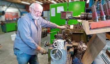 COEART sucht Techniker! image news emja.be