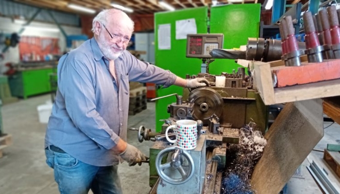 COEART sucht Techniker! angebote emja 