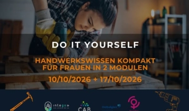 Handwerk für Frauen image news emja.be