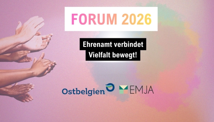 Film – Ehrenamt verbindet, Vielfalt bewegt! angebote emja 
