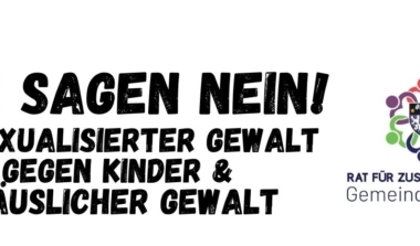 Veranstaltungshinweis Rat für Zusammenleben image news emja.be